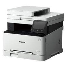 Canon LBP-643Cdw Wireless Color Laser Printer